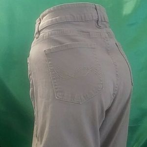 High rise. Riders by Lee. Size 14m.